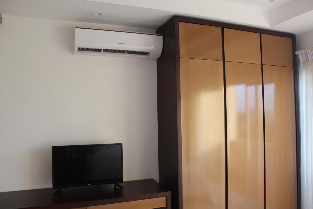 Ocean Breeze Sea View Luxury Apartments Negombo Luaran gambar